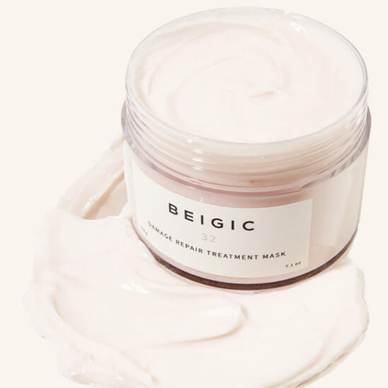 Damage Repair Treatment Mask