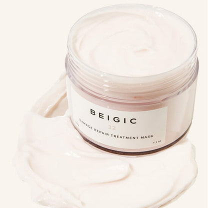 Damage Repair Treatment Mask