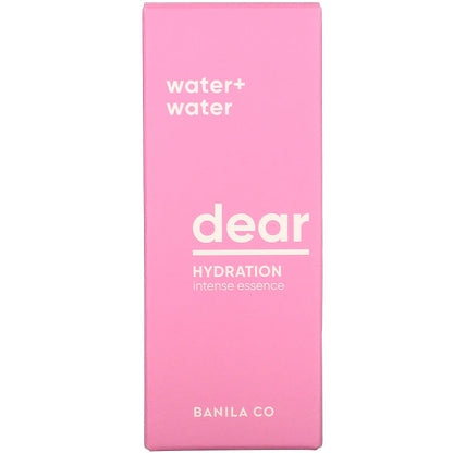 Dear Hydration Intense Essence