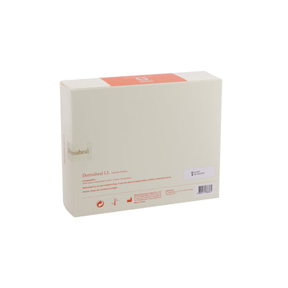 DermaHeal LL Lipocare Solution 10x5ml