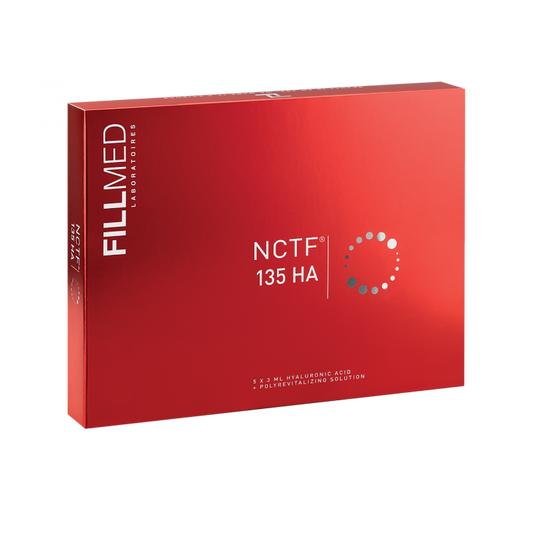 Fillmed NCTF 135HA 5x 3.0 ml