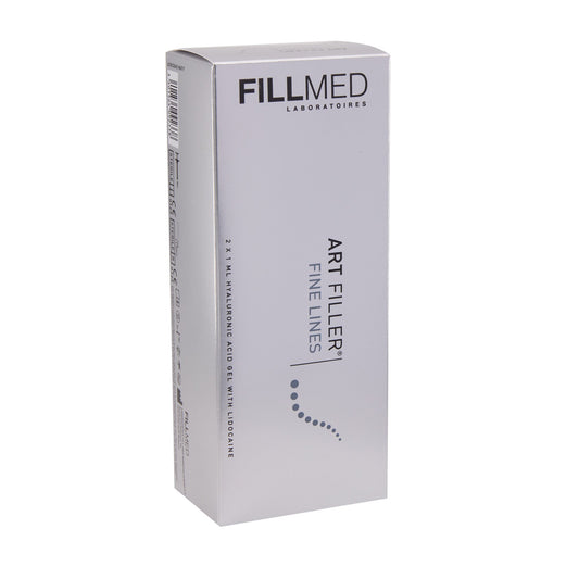 Fillmed® Art Filler Fine Lines 2 x 1 ml