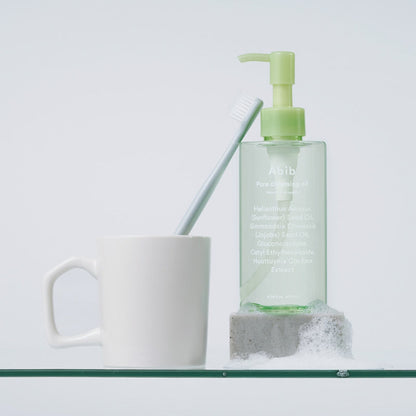 Pore Cleansing Oil Heartleaf Oil-Wash