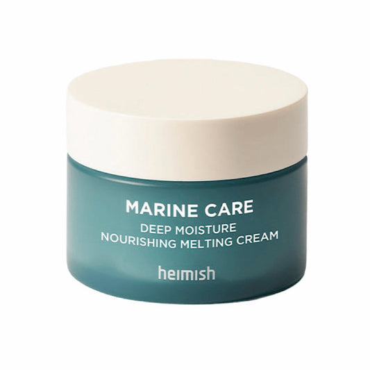 Marine Care Deep Moisture Nourishing Melting Cream