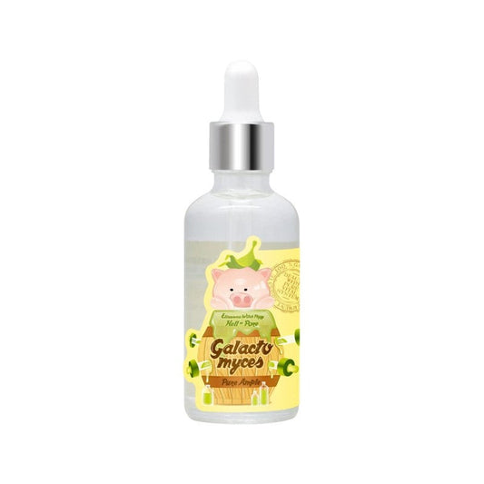 Hell-Pore Galactomyces Premium Ample (Expiring: 27/11/2025)