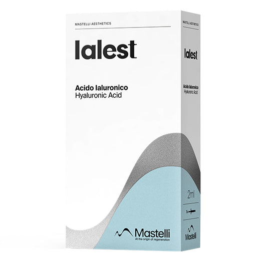 Ialest 1 x 2ml