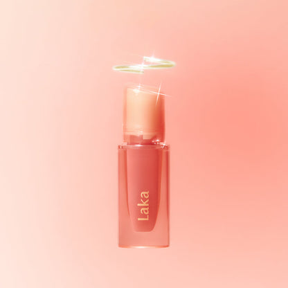 Jelling Nude Gloss
