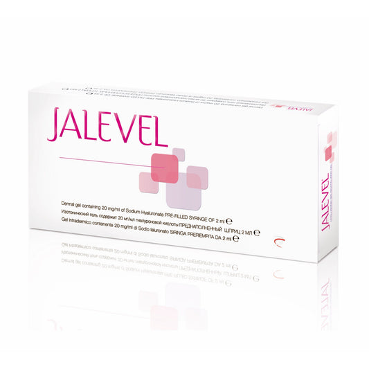 Jalevel® 1 x 2ml