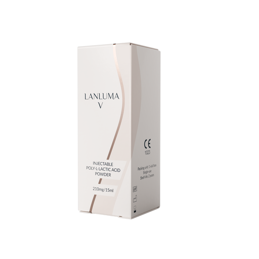 Lanluma V 210mg/15ml