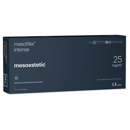 Mesoestetic Mesofiller Intense 1 x 1ml
