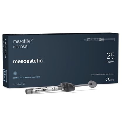 Mesoestetic Mesofiller Intense 1 x 1ml