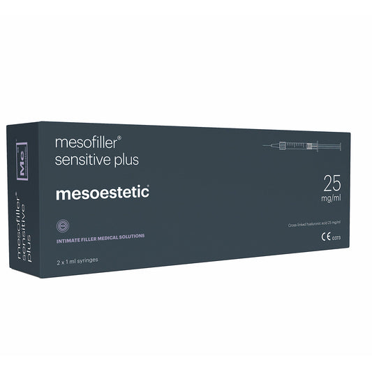 Mesoestetic Mesofiller Sensitive Plus 2 x 1ml
