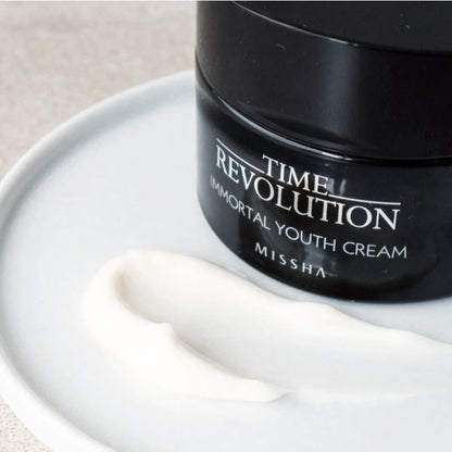 Time Revolution Immortal Youth Cream