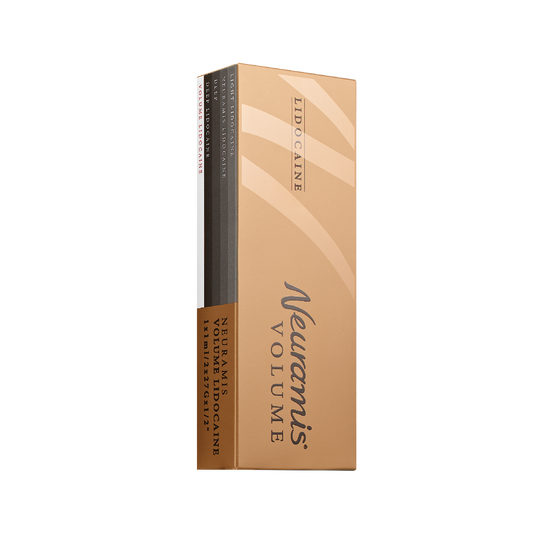 Neuramis® Volume Lidocaine 1 x 1ml