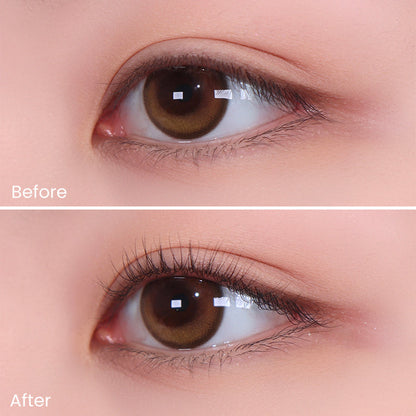 X2 Double Eyelash Curler