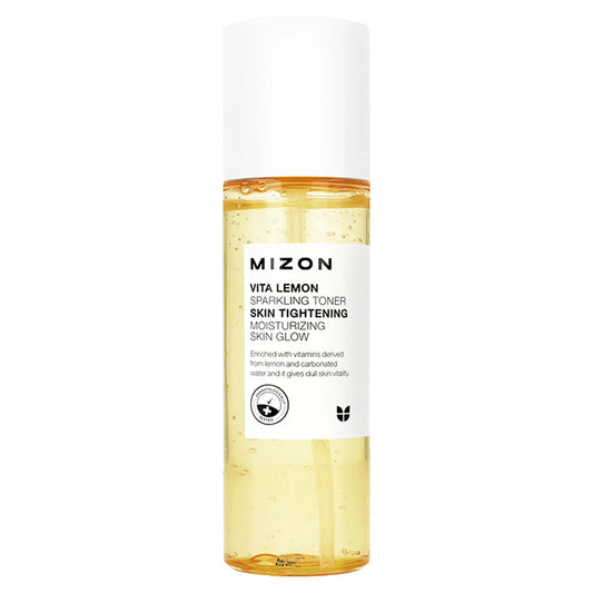 Vita Lemon Sparkling Toner