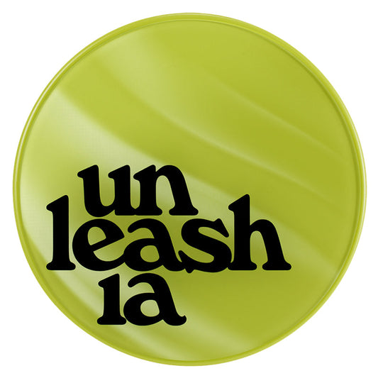 Satin Wear Healthy Green Cushion [Case Only]