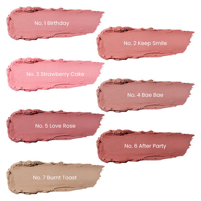 Oh! Happy Day Lip Pencil