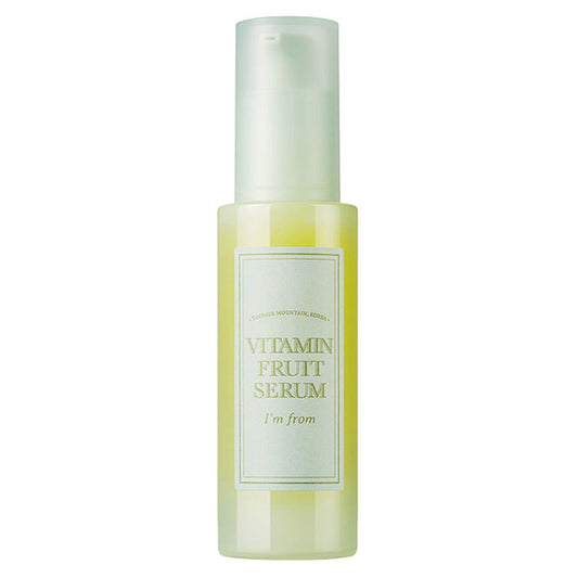 Vitamin Fruit Serum
