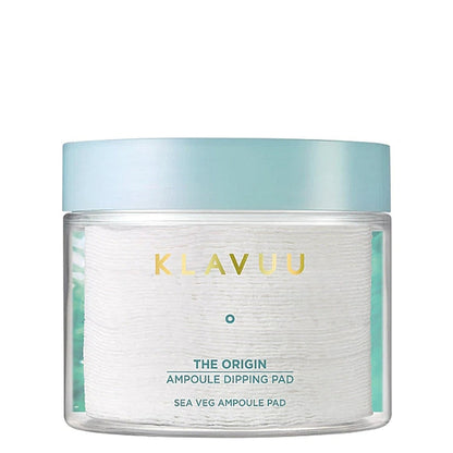 The Origin Ampoule Dipping Pad