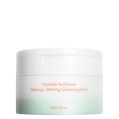 Centella Sunflower Makeup - Melting Cleansing Balm