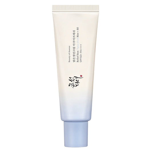 Relief Sun Aqua-fresh : Rice + B5 SPF50+ PA++++