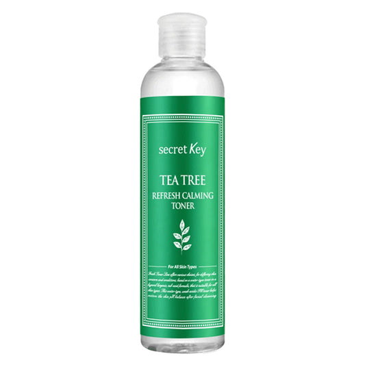 Tea Tree Refresh Calming Toner