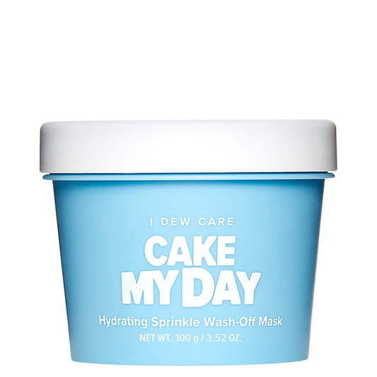 Cake My Day