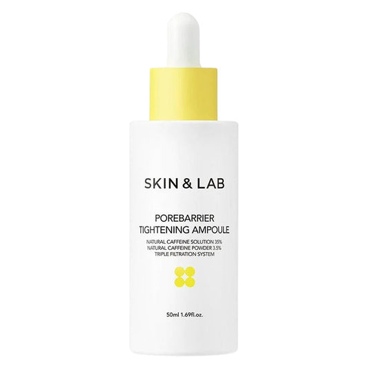 Porebarrier Tightening Ampoule