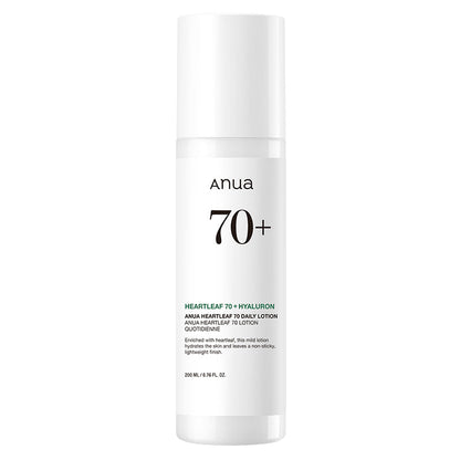Heartleaf 70% Daily Relief Lotion