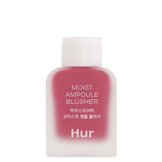 ‍Moist Ampoule Blusher Mini (100% off)