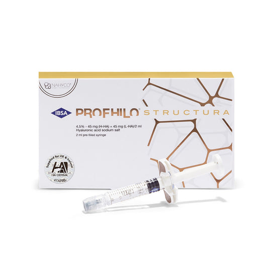 Profhilo® Structura 1 x 2,0 ml