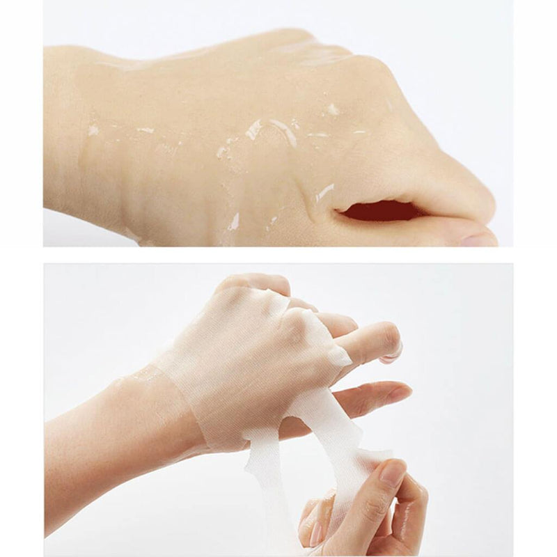 Rich Moist Soothing Tencel Sheet Mask