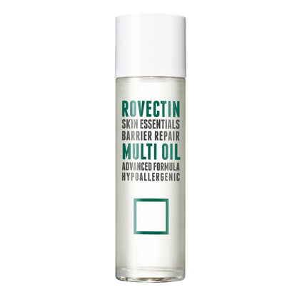 Barrier Repair Multi Oil