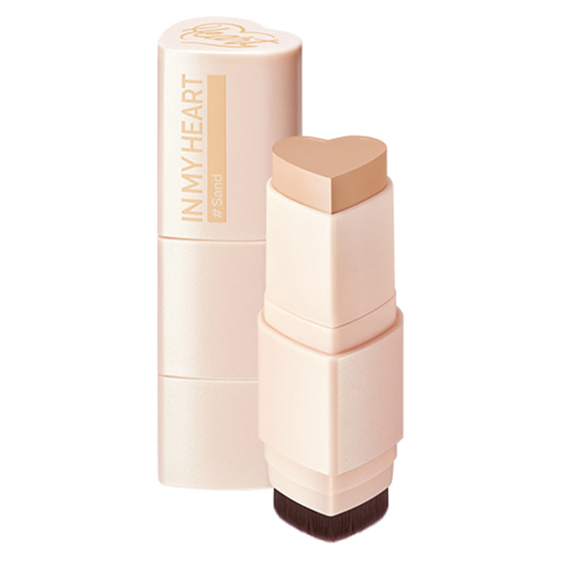 Pretty Filter In My Heart Stick Foundation