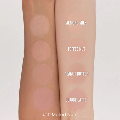 Blending Mood Cheek
