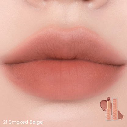 Zero Matte Lipstick