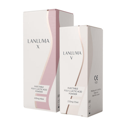 Lanluma X 630mg/40ml