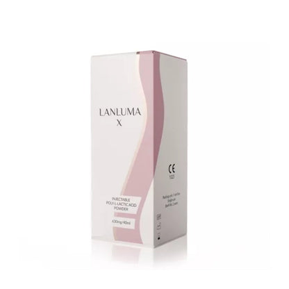 Lanluma X 630mg/40ml