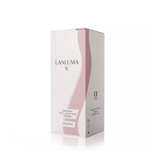Lanluma X 630mg/40ml