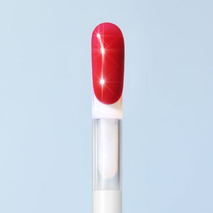 Juicy Berry Plumping Lip Oil Glam Max