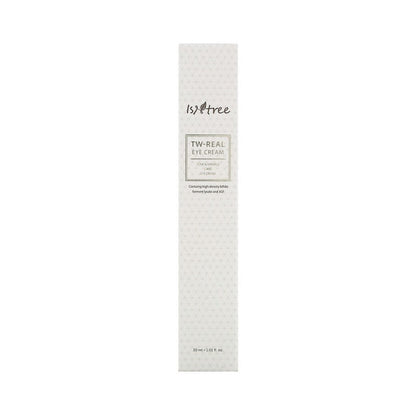 TW-Real Eye Cream