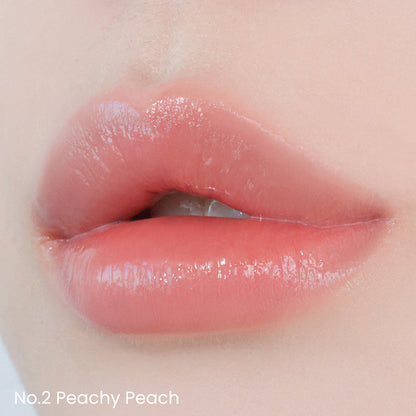 Berry Shot Lip Tint