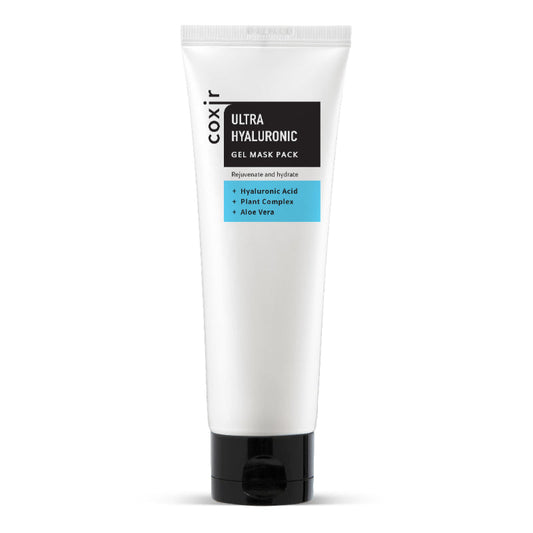 Ultra Hyaluronic Gel Maskpack