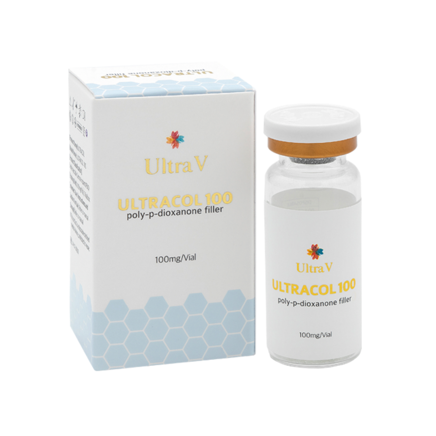 Ultra V® UltraCol 100