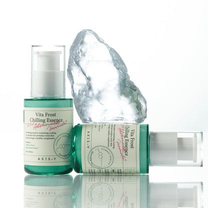 Vita Frost Chilling Essence
