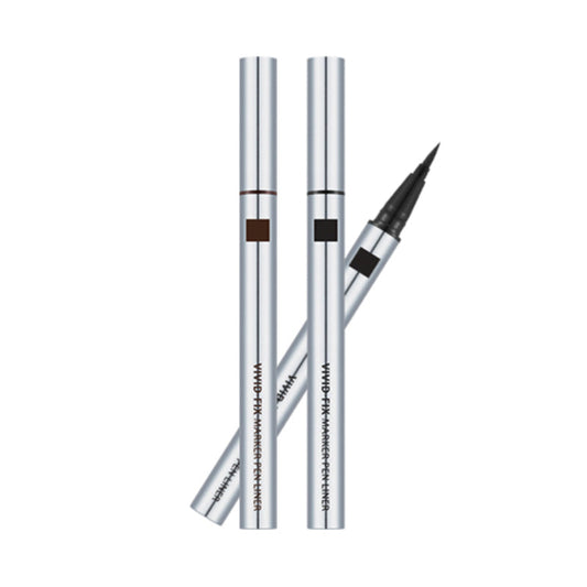 Vivid Fix Brush Pen Liner