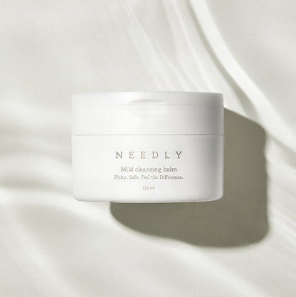 Mild Cleansing Balm