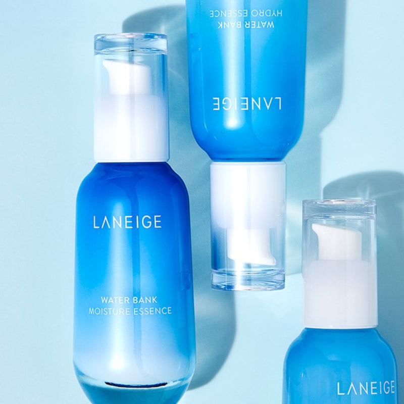 Water Bank Moisture Essence