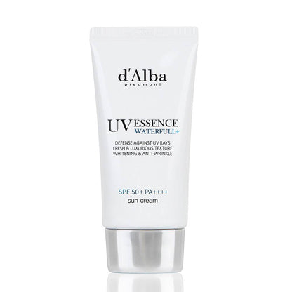 Waterfull Essence Sun Cream SPF50+ PA++++